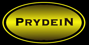 Prydein: Blood Boiling Celtic Rock